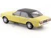CARSDEMETAL.ES 1975 FORD GRANADA MK1I 2.3 LS Jaune 1:18 BOS-Models 041