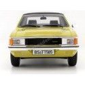 Carsdemetal.es 1975 Ford Granada Mk1i 2.3 LS Amarelo 1:18 Bos-Models 041