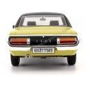 Carsdemetal.es 1975 Ford Granada Mk1i 2.3 LS Amarelo 1:18 Bos-Models 041
