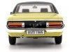 Carsdemetal.es 1975 Ford Granada Mk1i 2.3 LS Amarelo 1:18 Bos-Models 041