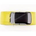 Carsdemetal.es 1975 Ford Granada Mk1i 2.3 LS Amarelo 1:18 Bos-Models 041