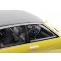 Carsdemetal.es 1975 Ford Granada Mk1i 2.3 LS Amarelo 1:18 Bos-Models 041