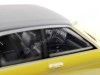 Carsdemetal.es 1975 Ford Granada Mk1i 2.3 LS Amarelo 1:18 Bos-Models 041