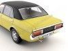 Carsdemetal.es 1975 Ford Granada Mk1i 2.3 LS Amarelo 1:18 Bos-Models 041