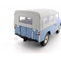 Cochesdemetal.es 1959 Land Rover 109 Series II Cerrado Pick-Up Azul 1:18 MC Group 18094