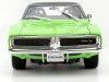 Cochesdemetal.es 1969 Dodge Charger R-T Verde 1:18 Maisto Design 32612