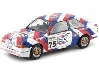 1988 Ford Escort MK3 RS1600i British Touring Car Championship 1:18 Sun Star 4966