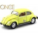 Cochesdemetal.es 1967 Volkswagen Beetle "Série télévisée Once Upon A Time" 1:18 Greenlight 12993