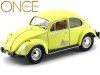 Cochesdemetal.es 1967 Volkswagen Beetle "Série télévisée Once Upon A Time" 1:18 Greenlight 12993