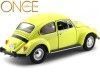 Cochesdemetal.es 1967 Volkswagen Beetle "Série télévisée Once Upon A Time" 1:18 Greenlight 12993