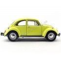 Cochesdemetal.es 1967 Volkswagen Beetle "Série télévisée Once Upon A Time" 1:18 Greenlight 12993