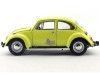 Cochesdemetal.es 1967 Volkswagen Beetle "Série télévisée Once Upon A Time" 1:18 Greenlight 12993