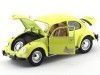 Cochesdemetal.es 1967 Volkswagen Beetle "Série télévisée Once Upon A Time" 1:18 Greenlight 12993