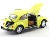 Cochesdemetal.es 1967 Volkswagen Beetle "Série télévisée Once Upon A Time" 1:18 Greenlight 12993