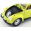 Cochesdemetal.es 1967 Volkswagen Beetle "TV series Once Upon a Time" 1:18 Greenlight 12993