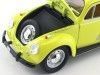 Cochesdemetal.es 1967 Volkswagen Beetle "Série télévisée Once Upon A Time" 1:18 Greenlight 12993