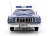 Carsdemetal.es 1975 Plymouth Fury "Smokey and the Bandit - Los Caradura" 1:18 Greenlight 19044