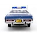 Carsdemetal.es 1975 Plymouth Fury "Smokey and the Bandit - Los Caradura" 1:18 Greenlight 19044