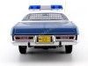 Carsdemetal.es 1975 Plymouth Fury "Smokey and the Bandit - Los Caradura" 1:18 Greenlight 19044