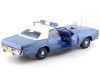 Carsdemetal.es 1975 Plymouth Fury "Smokey and the Bandit - Los Caradura" 1:18 Greenlight 19044