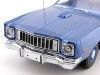 Carsdemetal.es 1975 Plymouth Fury "Smokey and the Bandit - Los Caradura" 1:18 Greenlight 19044