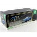 Carsdemetal.es 1975 Plymouth Fury "Smokey and the Bandit - Los Caradura" 1:18 Greenlight 19044