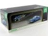 Carsdemetal.es 1975 Plymouth Fury "Smokey and the Bandit - Los Caradura" 1:18 Greenlight 19044