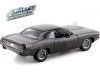 Carsdemetal.es 2011 Plymouth Cuda Barracuda "Fast e Furious VII" 1:18 Highway-61 18005