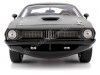 Cochesdemetal.es 2011 Plymouth Cuda Barracuda "Fast and Furious VII" 1:18 Highway-61 18005