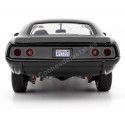 Cochesdemetal.es 2011 Plymouth Cuda Barracuda "Fast and Furious VII" 1:18 Highway-61 18005