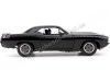 Cochesdemetal.es 2011 Plymouth Cuda Barracuda "Fast and Furious VII" 1:18 Highway-61 18005