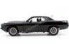 Cochesdemetal.es 2011 Plymouth Cuda Barracuda "Fast and Furious VII" 1:18 Highway-61 18005