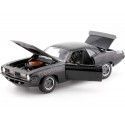 Cochesdemetal.es 2011 Plymouth Cuda Barracuda "Fast and Furious VII" 1:18 Highway-61 18005
