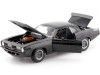 Cochesdemetal.es 2011 Plymouth Cuda Barracuda "Fast and Furious VII" 1:18 Highway-61 18005