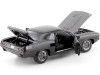 Cochesdemetal.es 2011 Plymouth Cuda Barracuda "Fast and Furious VII" 1:18 Highway-61 18005