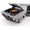 Cochesdemetal.es 2011 Plymouth Cuda Barracuda "Fast and Furious VII" 1:18 Highway-61 18005