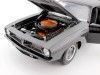 Cochesdemetal.es 2011 Plymouth Cuda Barracuda "Fast and Furious VII" 1:18 Highway-61 18005