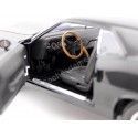 Cochesdemetal.es 2011 Plymouth Cuda Barracuda "Fast and Furious VII" 1:18 Highway-61 18005