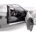 Cochesdemetal.es 2011 Plymouth Cuda Barracuda "Fast and Furious VII" 1:18 Highway-61 18005