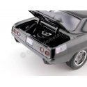 Cochesdemetal.es 2011 Plymouth Cuda Barracuda "Fast and Furious VII" 1:18 Highway-61 18005