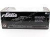 Cochesdemetal.es 2011 Plymouth Cuda Barracuda "Fast and Furious VII" 1:18 Highway-61 18005