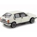 Cochesdemetal.es 1989 Lancia Delta Full Hf 8v Blanco 1:18 Sun Star 3154