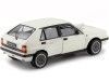 Carsdemetal.es 1989 Lancia Delta HF Integrale 8V White 1:18 Sun Star 3154