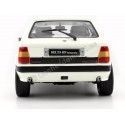 Cochesdemetal.es 1989 Lancia Delta Full Hf 8v Blanco 1:18 Sun Star 3154