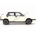 Cochesdemetal.es 1989 Lancia Delta Full Hf 8v Blanco 1:18 Sun Star 3154