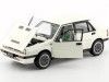 Carsdemetal.es 1989 Lancia Delta HF Integrale 8V White 1:18 Sun Star 3154