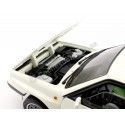 Carsdemetal.es 1989 Lancia Delta HF Integrale 8V White 1:18 Sun Star 3154