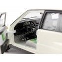 Cochesdemetal.es 1989 Lancia Delta Full Hf 8v Blanco 1:18 Sun Star 3154