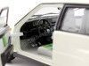 Carsdemetal.es 1989 Lancia Delta HF Integrale 8V White 1:18 Sun Star 3154