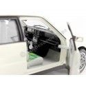 Cochesdemetal.es 1989 Lancia Delta Full Hf 8v Blanco 1:18 Sun Star 3154
